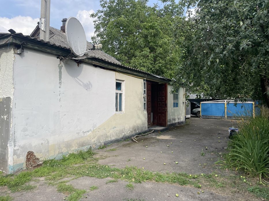 Продам будинок в с. Хоцьки