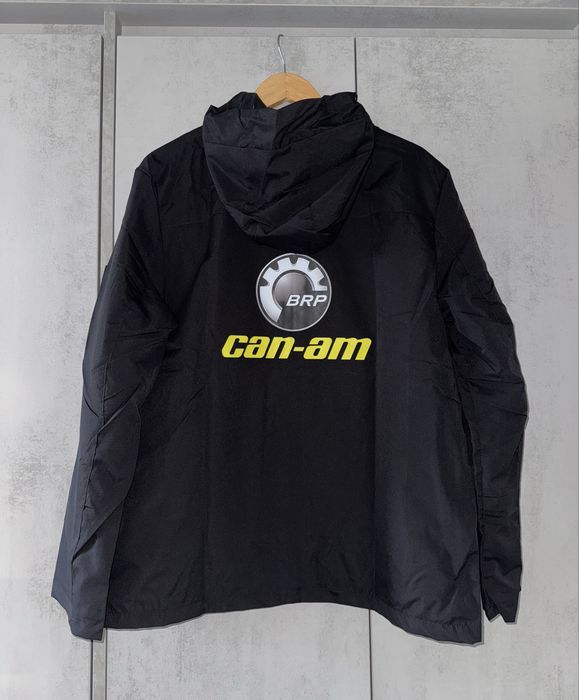 Куртка BRP Can-am