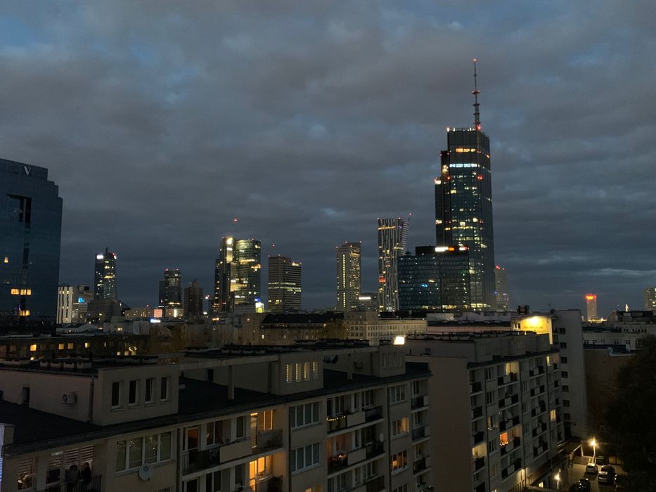 Jerozolimskie/plac Zawiszy, 1-pokojowe do wynajęcia