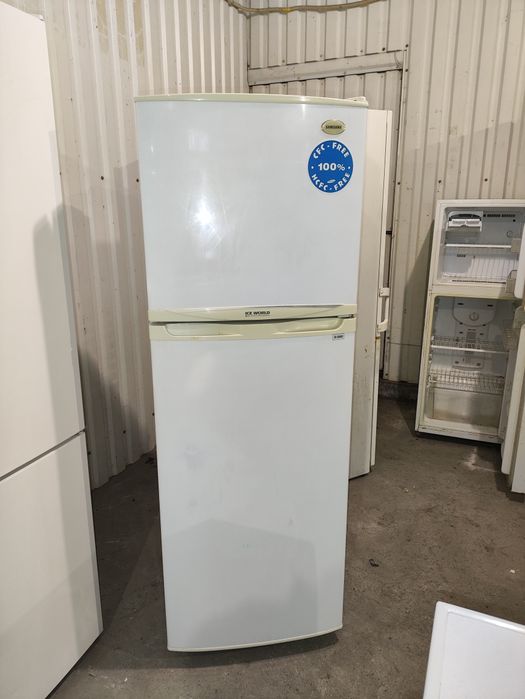 Холодильник Samsung No Frost. Гарантія! Доставка!