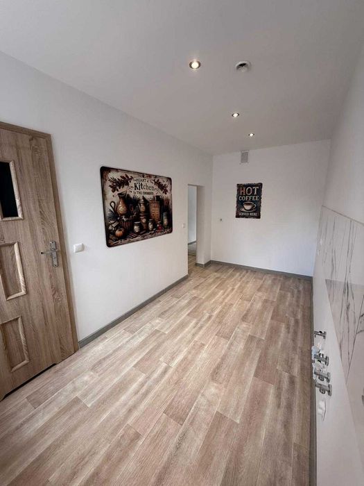 Wynajmę mieszkanie 40 m² po remoncie | Parter | Plac Św. Jana, Chorzów | BEZCZYNSZOWE - Vista 6
