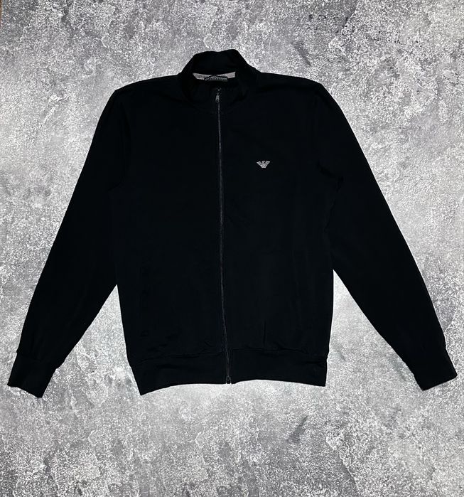 Спортивна кофта Emporio Armani, оригінал, М