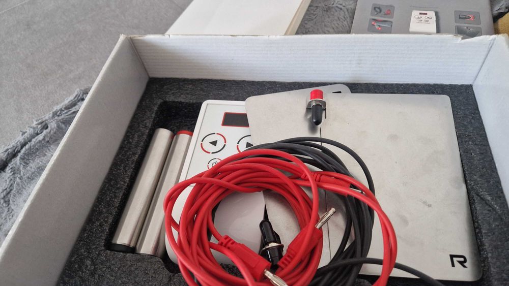 Vitron med  biorezonans