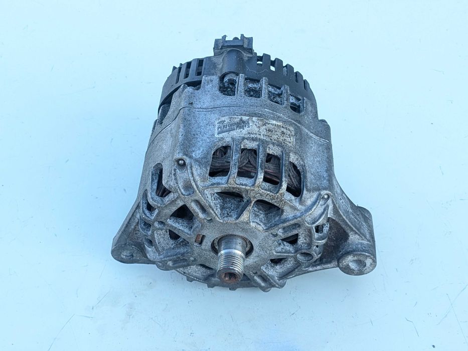 Генератор Carrier Transicold Genesis, Supra, Ultima (1994-2007) 70A