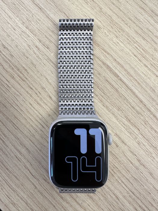 Apple watch 5 44 mm
