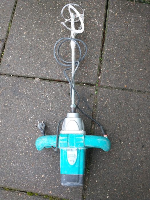 Mieszadło elektryczne