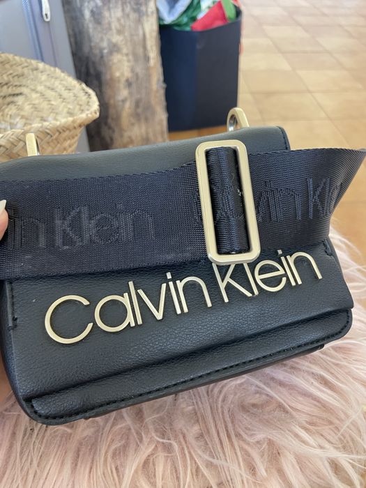 Carteira Calvin Klein