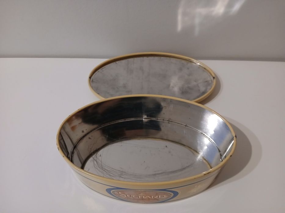 Duas caixas coleccionáveis