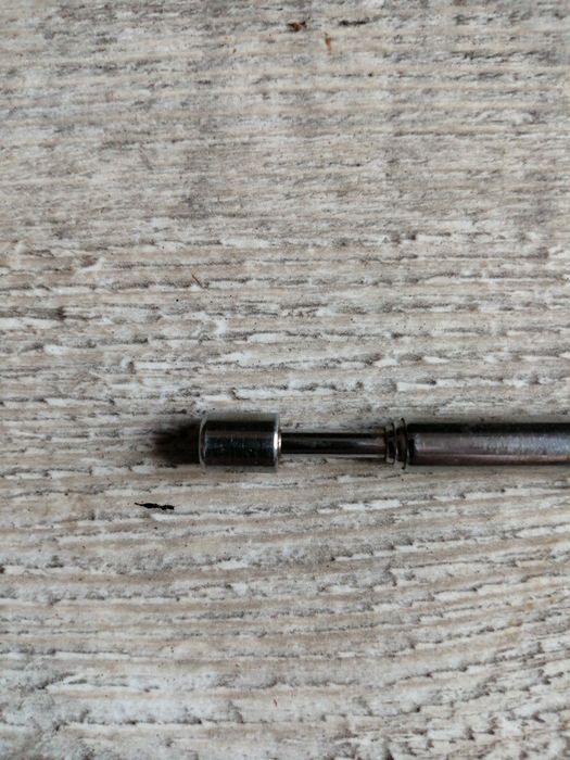 Antena do radioodbiornika