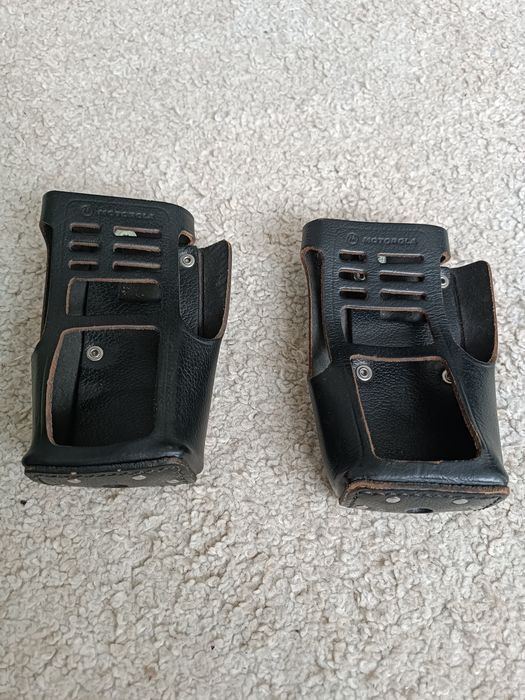 Motorola pokrowce na radiotelefon