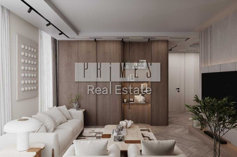 БЕЗ % | Edelweiss House продаж 108 м2 з НОВИМ ремонтом + паркінг