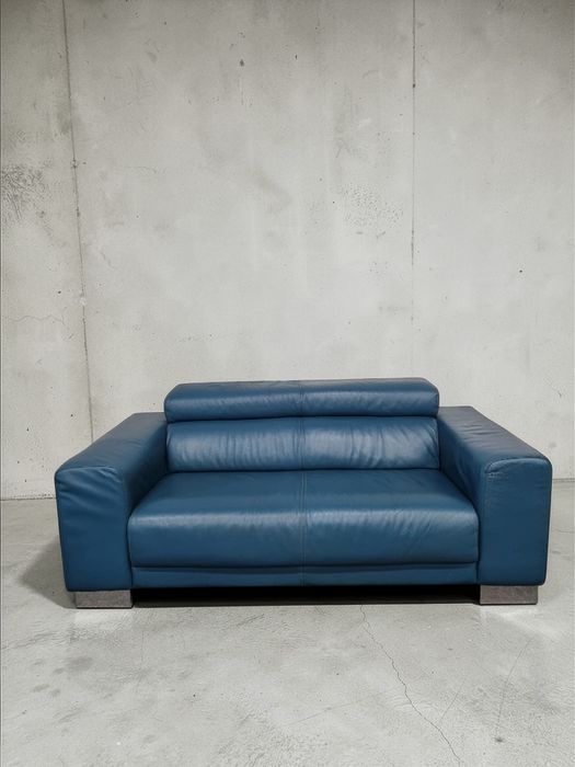 Шкіряний диван Шкіряні дивани Шкіряні меблі з Європи