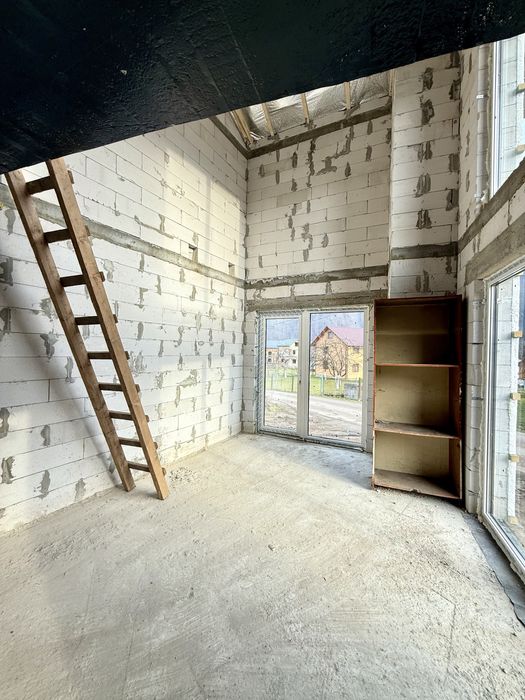 Той самий спокій, якого всі шукають у Карпатах. Частина будинка. ЦЕНТР