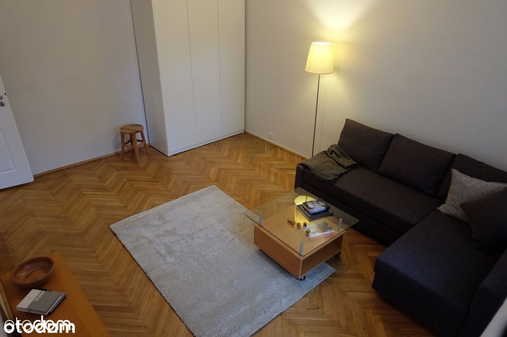 Mieszkanie – Łódź, Fabryczna, Śródmieście - Więcej