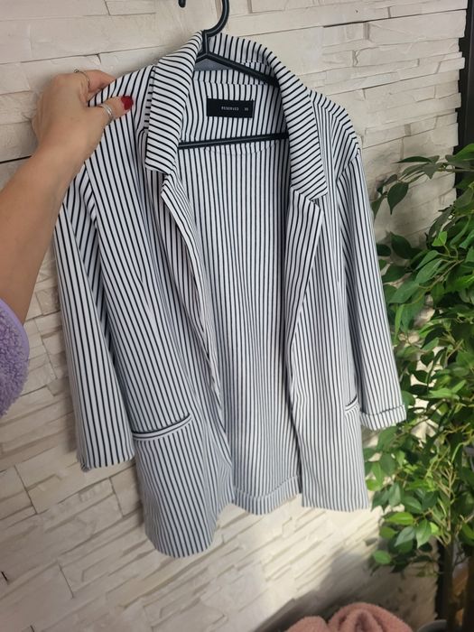Marynarka damska Reserved XS