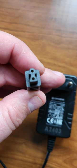 Ładowarka zasilacz do podkaszarki Gardena SmallCut Li-23R 9822-20