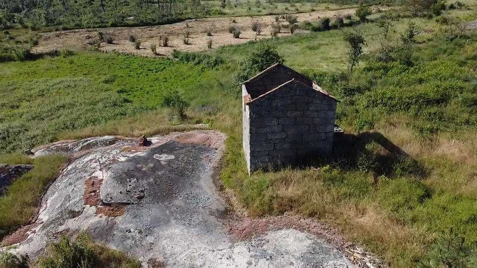 Quinta em Casal de Travançinha - Seia