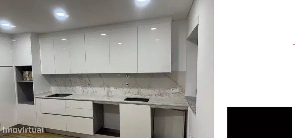 Apartamento T1 para venda em Carregal do Sal