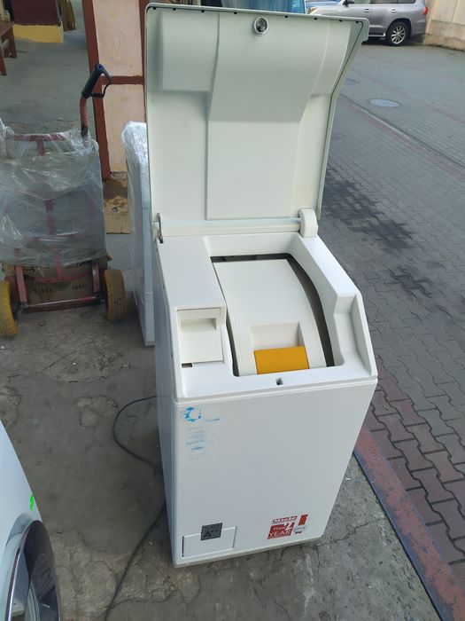 Пральна машина Miele W254 на 6кг