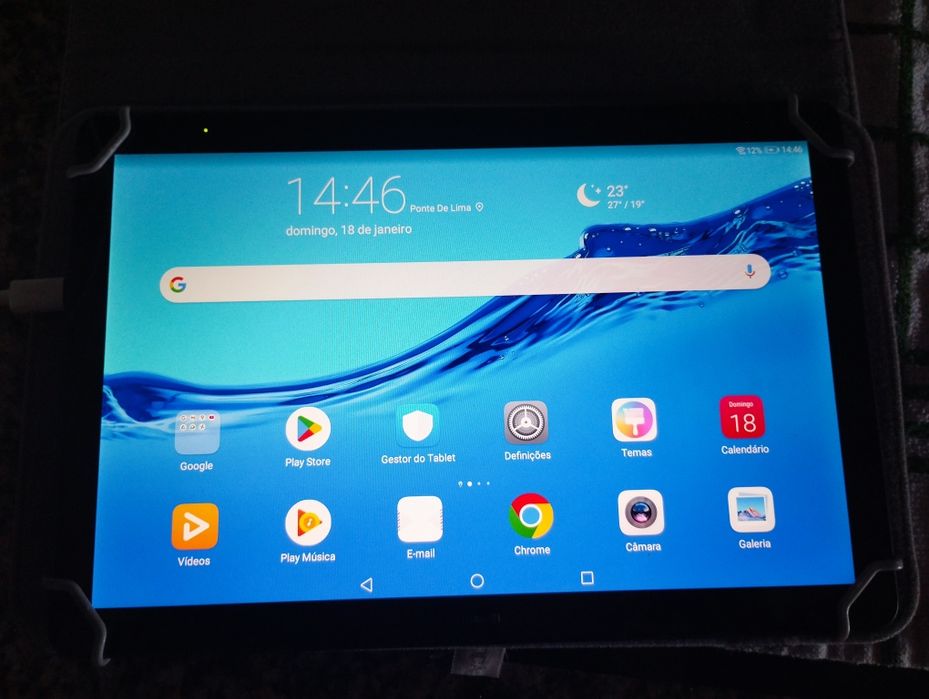 Tablet Huawei Mediapad T5