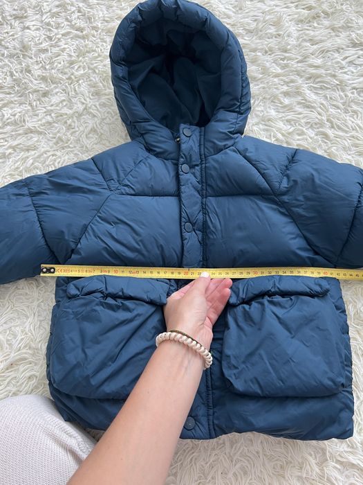 Куртка Zara 104 розмір