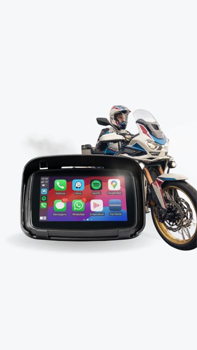 Carlega Bikeplay PRO