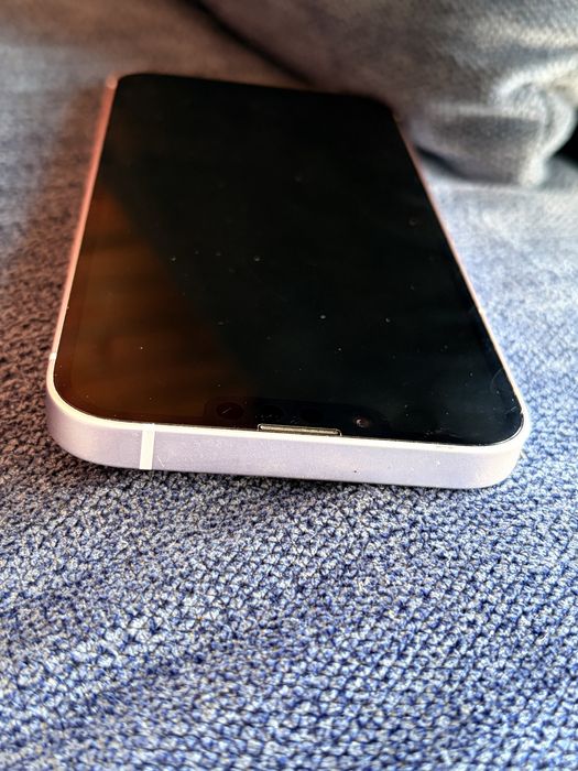 Iphone 14 128gb fioletowy