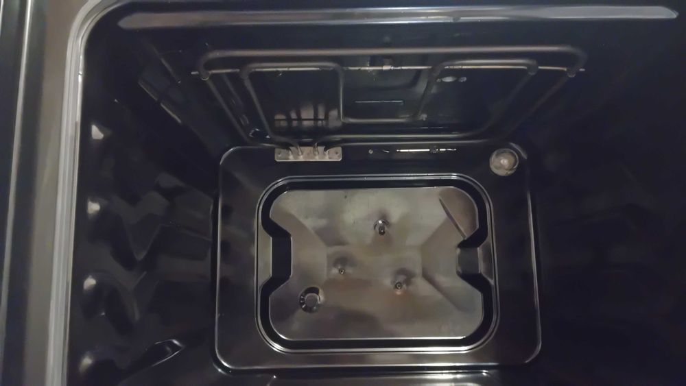 Forno eléctrico princesse