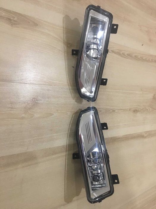 Бампер підсилювач решітка Nissan Kicks кикс 2016 - 2021