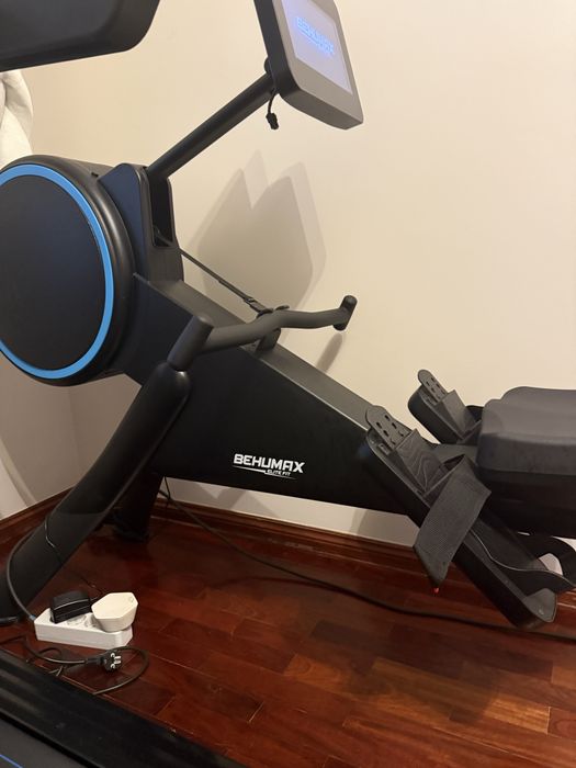 Máquina de Remo Rower Endurance Pro
