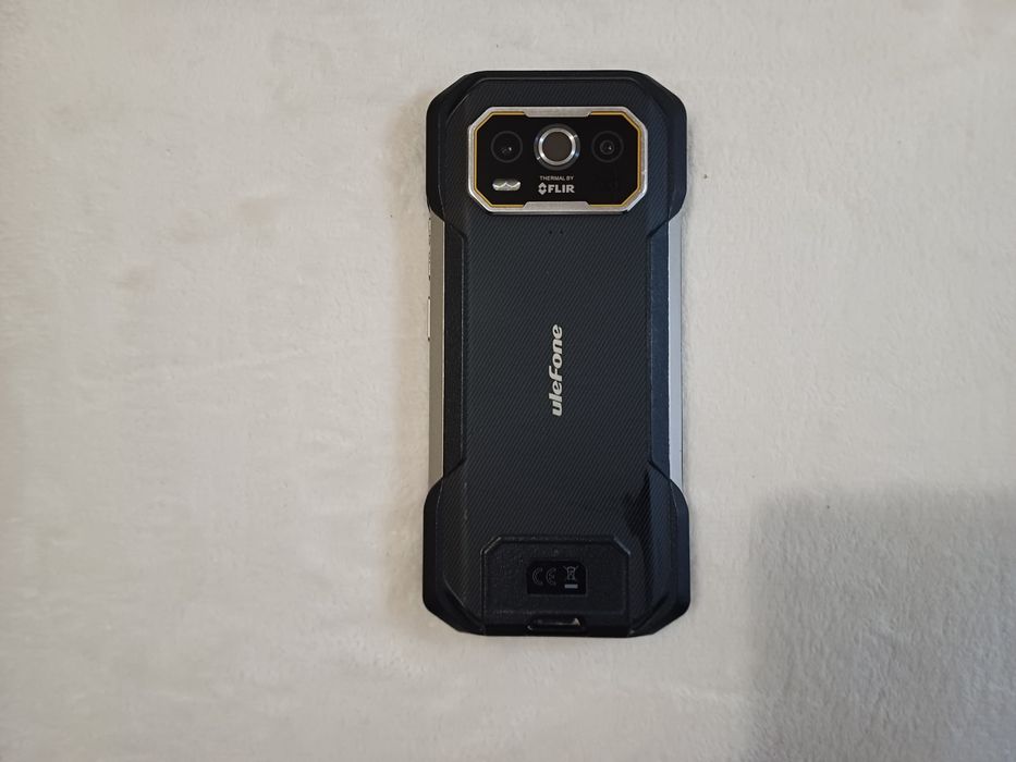 Pancerny smartfon Ulefone Armor 27T Pro