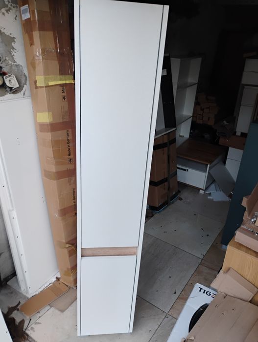 Szafka łazienkowa. Słupek...Okazja!!!