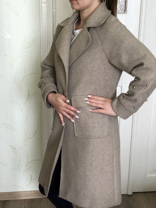 Осіннє пальто