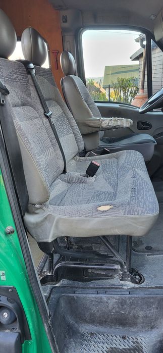 Sprzedam Renault Master
