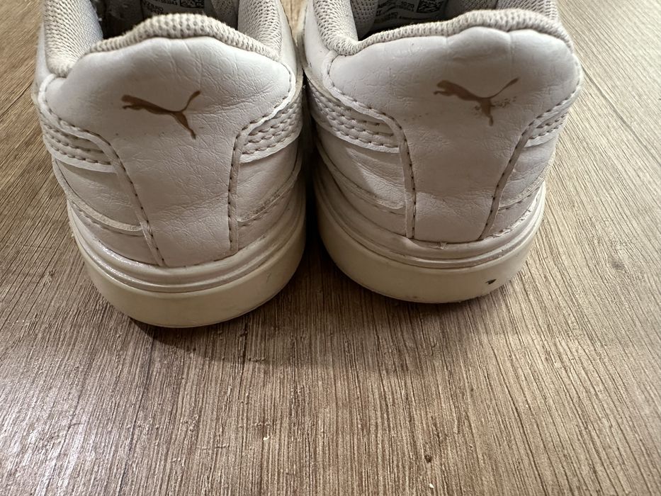 Puma дитячі кросівки