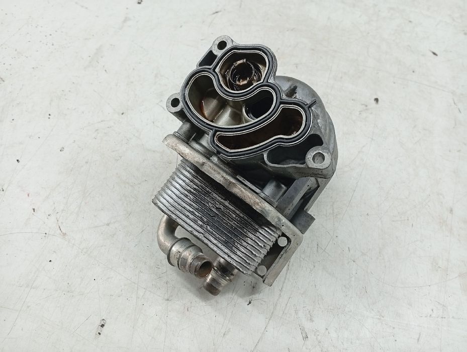 Suporte de filtro de óleo - BMW 5 (E39) | 95 - 03