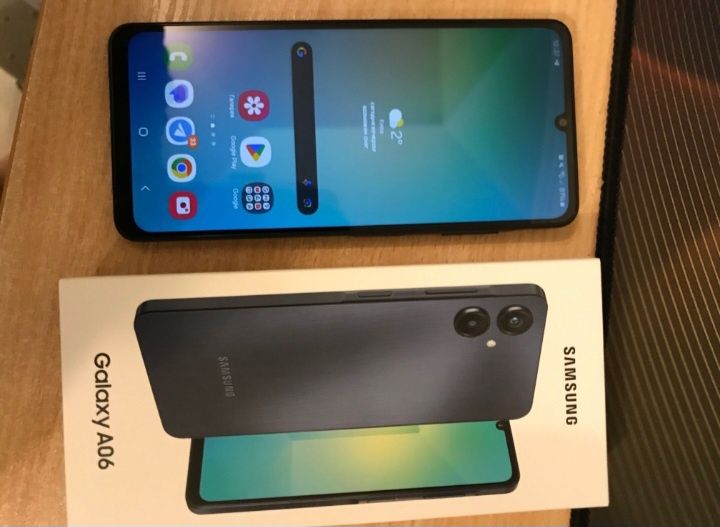 Продам Samsung gelaxy A05