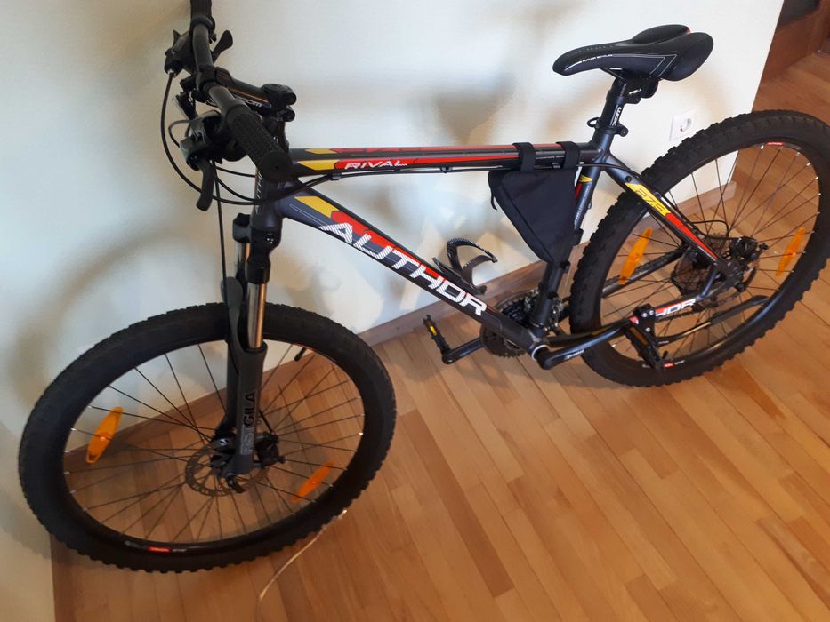 Велосіпед  універсал