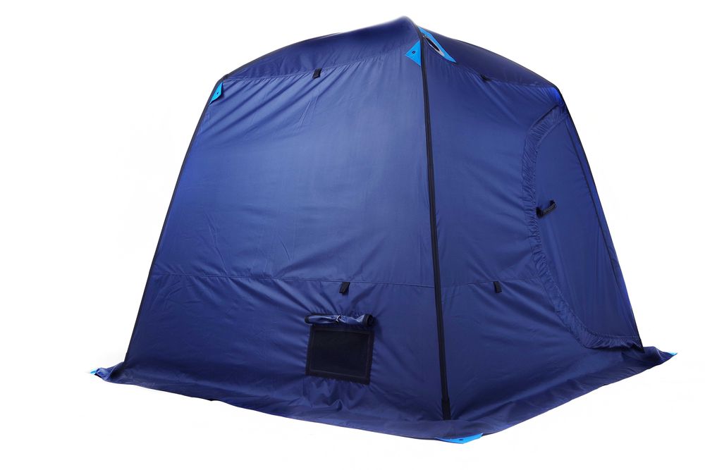 Мобильная походная баня Camp&Life Compact 2х2 метра  для кемпинга, туризма