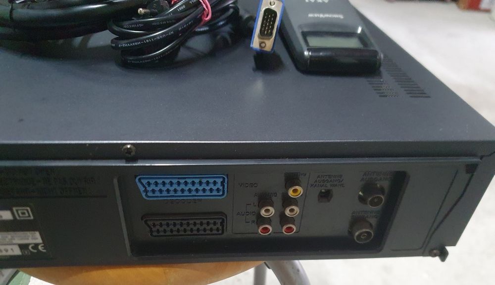 Akay VS-G858  (vhs)63825213471489124