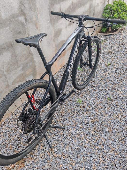 Bicicleta Giant xtc 1