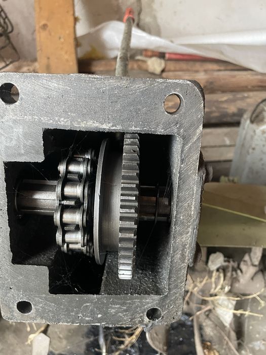 Продам мотобло дизельный