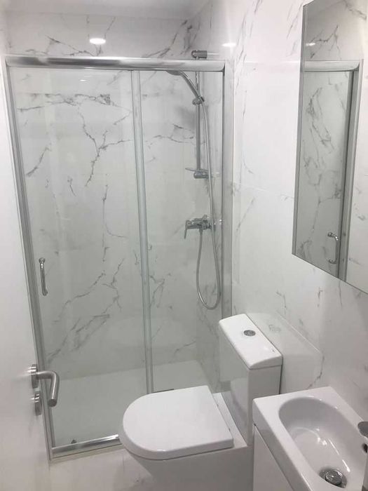 Arrendamento de apartamento