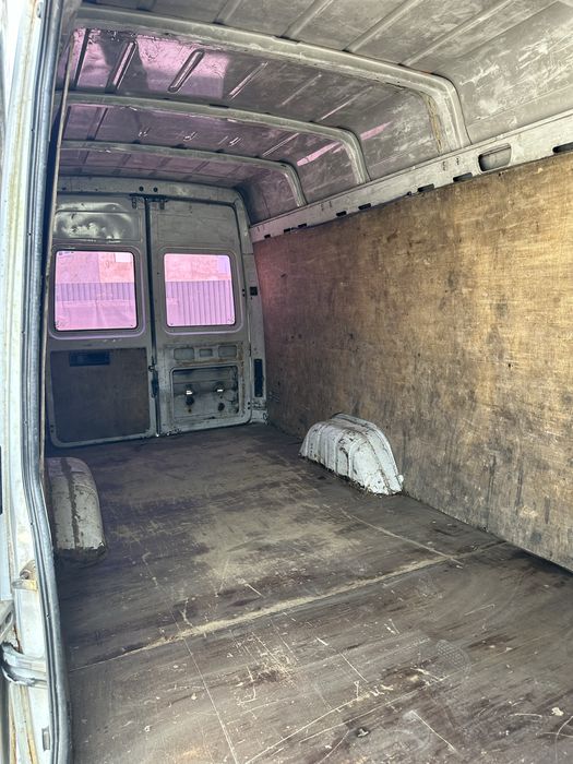 Продам MB Sprinter 2.2
