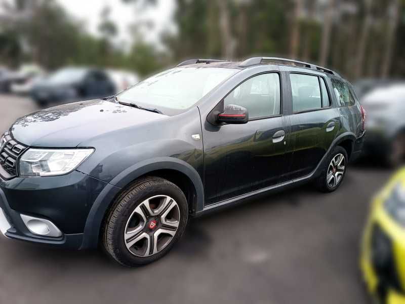 DACIA Logan 0.9 TCe