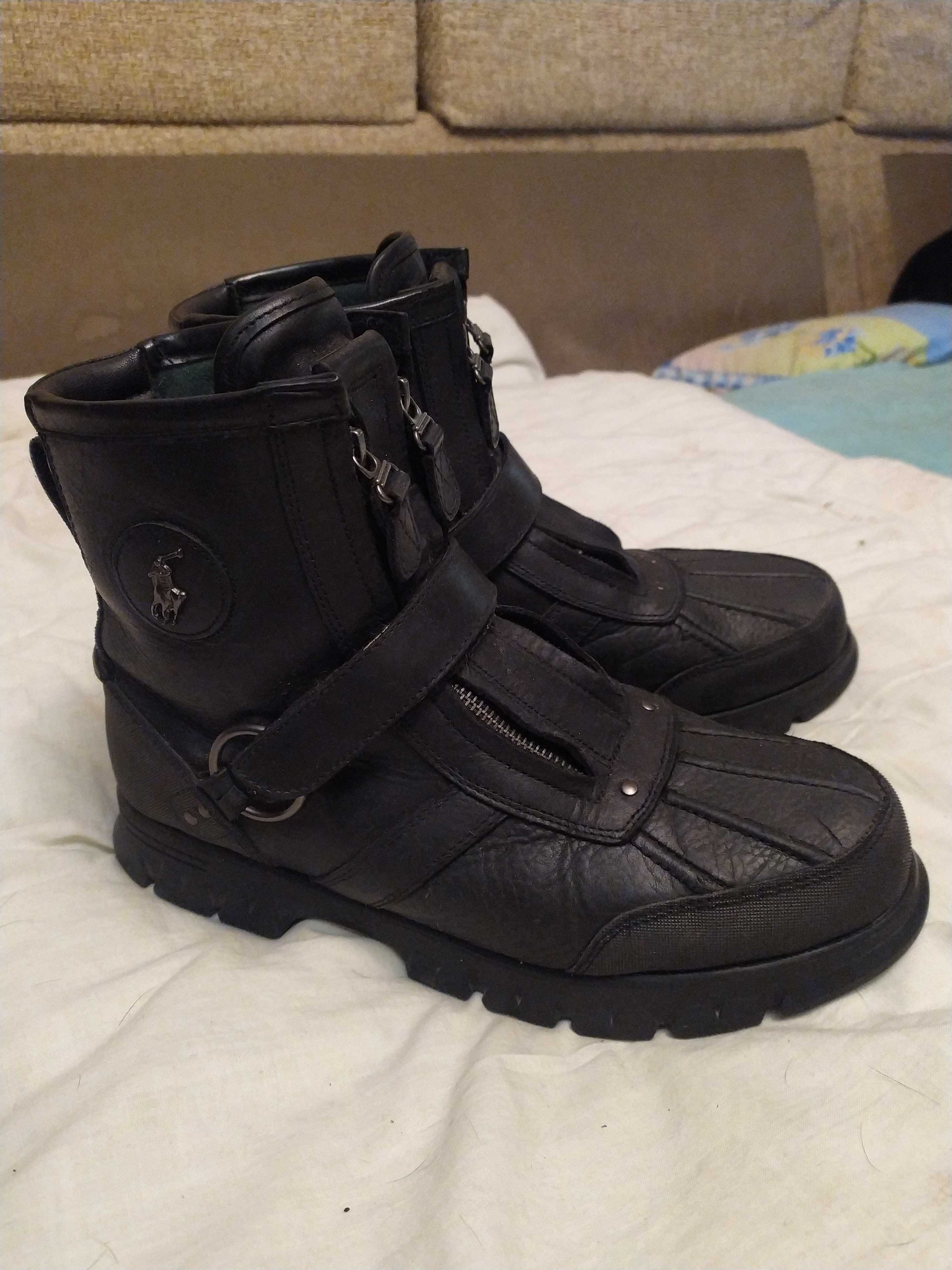 Polo Ralph Lauren Conquest Hi III 29 840