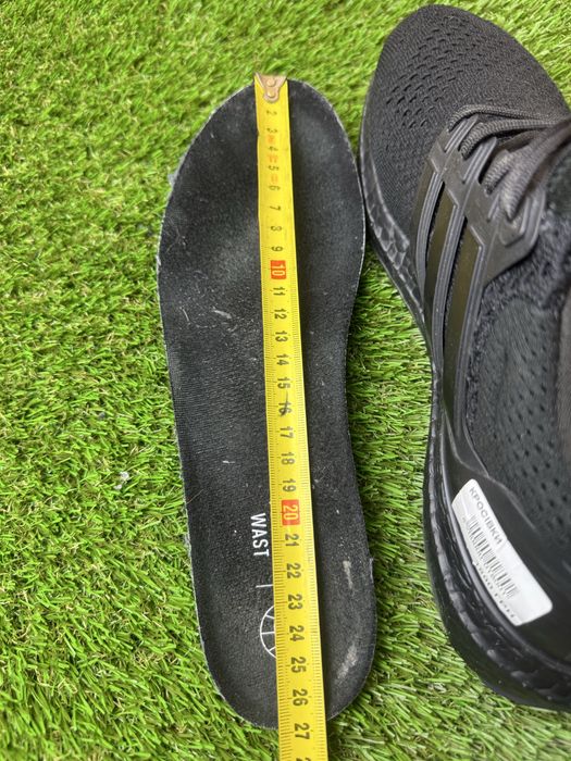 Adidas Ultraboost 1.0 розмір 42