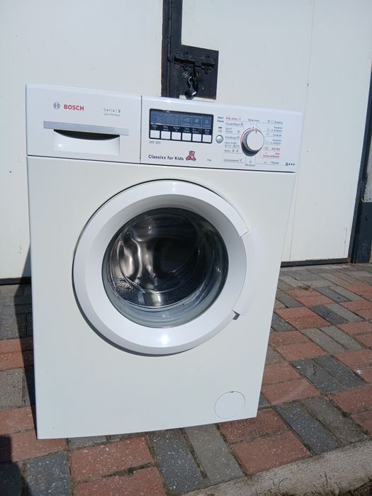 Pralka bosch 6kg