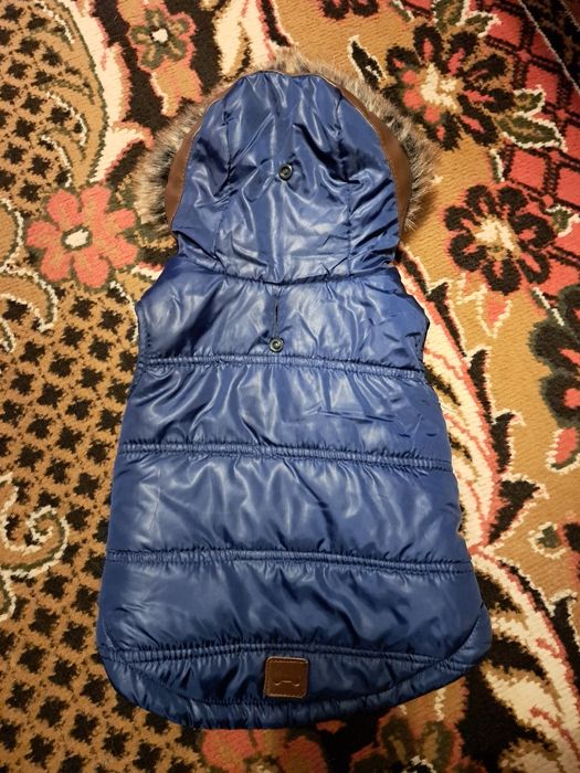 Одяг для собак малих порід.