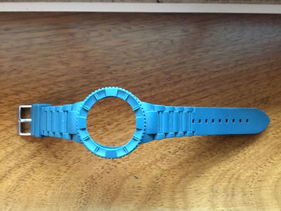 Relógios Watx e pulseiras
